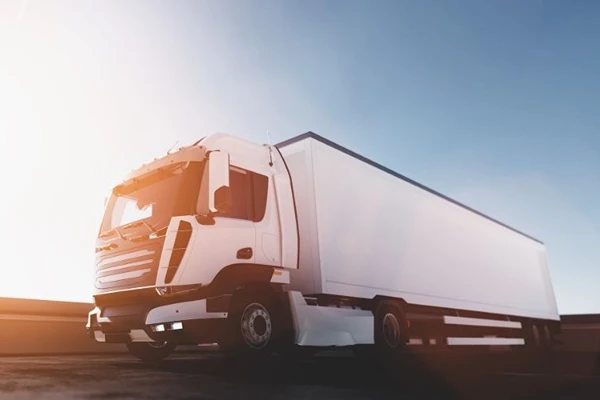 Ankara Hatay, Nakliye Firması