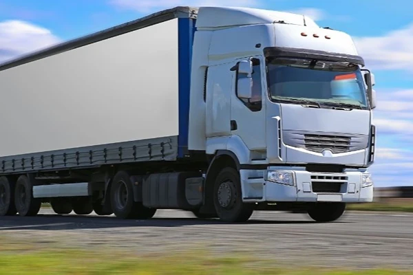 Ankara Hatay, Nakliyat